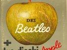 THE BEATLES PROMO ONLY interview 45 APPLE RECORDS dj