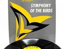 JIM FASSETT SYMPHONY OF THE BIRDS BIRD MUSIQUE CONCRETE