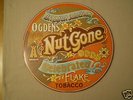 SMALL FACES - OGDENS NUT GONE FLAKE '68 UK IMMEDIATE LP