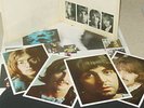 BEATLES white album UK STEREO TOP LOADER COMPLETE EX++