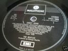 Beatles - Abbey Road UK EMI Box * EXPORT * PPCS 7088 VG