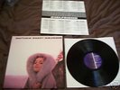 MATTHEW SWEET Girlfriend LP original RARE OOP rock