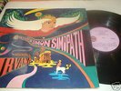 SIMON SIMOPATH BY NIRVANA,PINK EYE MONO,VG+TONEX/EX
