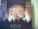 DLP Neil Young & Crazy Horse    WELD