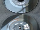 TOMMY MERCER-VOLCANO ROCK-KILLER BELGIUM POPCORN 45