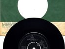 THE BEATLES-DRIVE MY CAR-RARE EXPORT 7'-DP 564-LISTEN