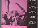 THE CATS LP Original NEW JAZZ Coltrane Burrell 1959