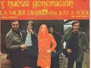 SHELLY Y NUEVA GENERACION / 7