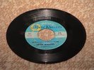 JOHN WESLEY RARE NORTHERN SOUL 45 LOVE IS SUCH A FUNNY