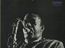 john coltrane - settin' the pace - prestige - jazz LP