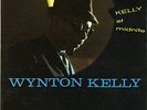 wynton kelly - kelly at midnite - veejay 3011 - jazz LP