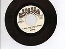 70's Soul - Mantis on Smoke - RARE PROMO LISTEN