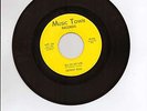 Northern Soul - Detroit Soul on Music Town - LISTEN