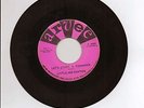 Northern Soul - Little Joe Hinton on Arvee - RARE