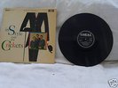 THE CRICKETS - IN STYLE WITH THE CRICKETS