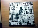 ROLLING STONES- EXILE ON MAIN ST.+ 12 POSTCARDS  DBL LP