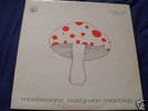MUSHROOM-EARLY ONE MORNING-ORIGINAL 1973 IRISH PROG LP