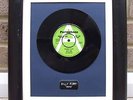 Billy Fury Complete set of 11 Parlophone 7” Records