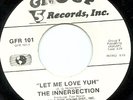 Innersection Let Me Love Yuh Group 5 Modern Soul Listen