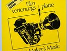 KLAUS WEISS Heavy Funk Drum Breaks Library LP NIAGARA