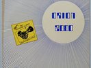 PETER THOMAS Orion 2000 COSMIC PSYCH KRAUT LIBRARY 1975