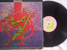 Brit Psych Classic Mighty Baby Head LP