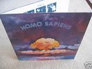 SAGA-HOMO SAPIENS-PORT. PROGRE ROCK- 1976-POKORA 3*
