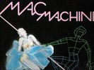 MAC MACHINE : MUTHERFUNKEN /  orig.1986 LP 