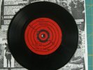 NEGATIVE TREND MERCENARIES E.P PS  78 ORIGINAL PUNK KBD