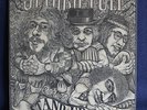 JETHRO TULL 