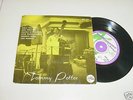 Tommy Potter Sextet EP 1957      Sweden/Swedish    Rare