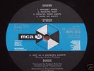 Budgie SQUAWK UK LP 1ST PRESS 1-2 PLAYS EVER MINT-