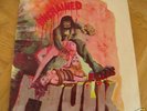 Elias Hulk 1970 UK HEAVY PROG lp Unchained *TOP MINT-*