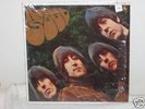 Beatles Rubber Soul mono STILL IN SHRINK LP