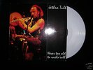 LP Jethro Tull- Never too old to Rock´n´Roll Superrar