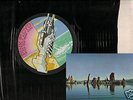Pink Floyd/Wish You Were Here.1975 A1/B1 Complete LP.