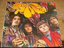 KALEIDOSCOPE : TANGERINE DREAM LP FONTANA TL5448 1967