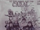JOHN DUMMER BLUES BAND Cabal UK orig psych Groundhogs