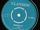 Joe Higgs - Madamoiselle - MINT MINUS *LISTEN*