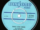 Lloyd Charmers - Things Going Wrong - MINT MINUS LISTEN