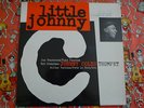 JOHNNY COLES - LITTLE  JOHNNY C - BLUE NOTE 4144 - VG++
