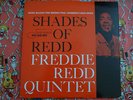 FREDDIE (SHADES OF) REDD- BLUE NOTE 4045 DG-TINA BROOKS
