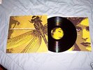 COHEED AND CAMBRIA Second Stage... RARE LP