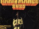 BARIS MANCO 2023 MONSTER RARE ORIGINAL TURKISH LP HEAR