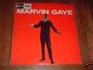 UK 1964 MARVIN GAYE STATESIDE 10100 LP TAMLA MOTOWN