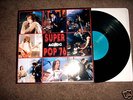 AC/DC SUPER POP TEST PRESSING,#13 OF 20
