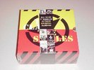 CLASH Singles Box Set 45 rpm Vinyl - SEALED MINT Rare