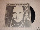 the John Butler Trio Zebra Limited Edition Record