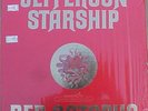 JEFFERSON STARSHIP Red Octopus QUADRAPHONIC SHRINK QUAD