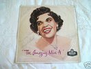 Winifred Atwell LP Record - SIGNED - Exc. Condition